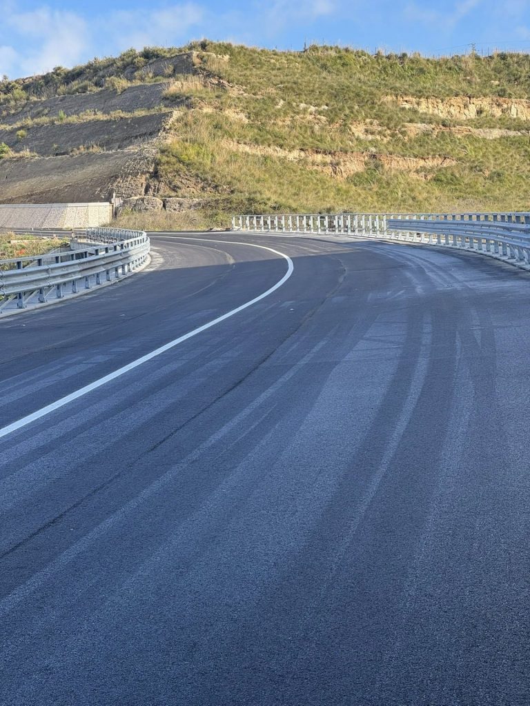 Variante di Caria completata: un nuovo collegamento per raggiungere Tropea più rapidamente (FOTO) 2 597458482 1399824585055650 9056410651027988166 n