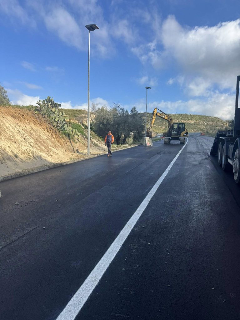 Variante di Caria completata: un nuovo collegamento per raggiungere Tropea più rapidamente (FOTO) 1 597875434 1399824515055657 411703563273048840 n