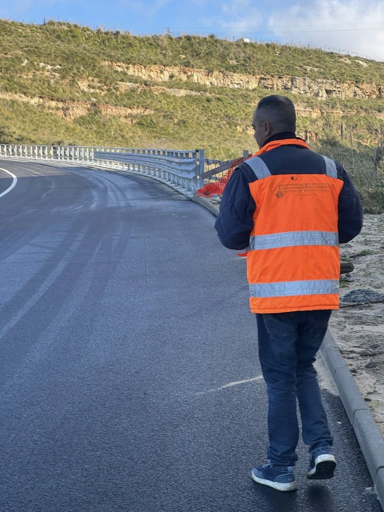 Variante di Caria completata: un nuovo collegamento per raggiungere Tropea più rapidamente (FOTO) 3 597906910 1399824455055663 1339848537532863844 n
