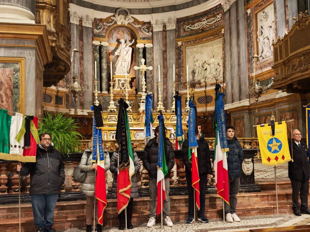 CATANIA bandiere
