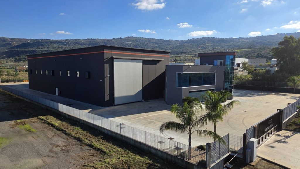 Porto turistico, cantieri e alberghi. Prende forma il progetto Cascasi: così Vibo Marina può cambiare volto 2 CC1