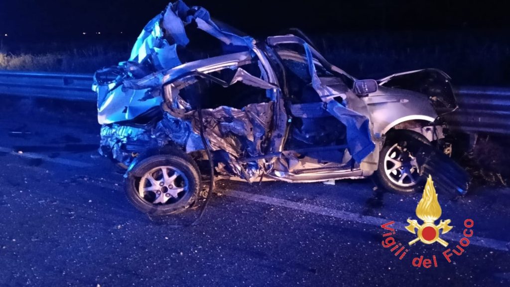 INCIDENTE BELCASTRO 2