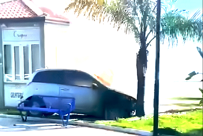 Incidente Villapiana