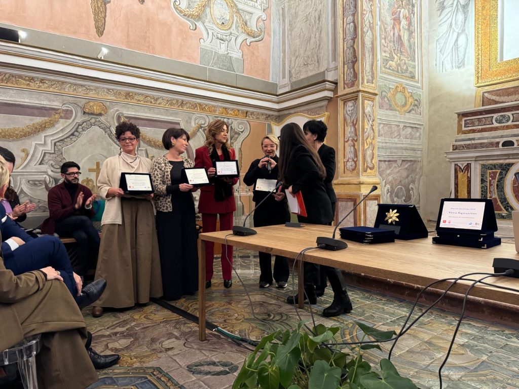 Marisa Manzini Premio Nadia Toffa 03