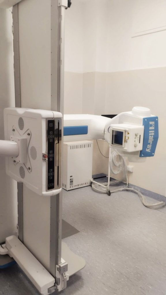 Radiologia Chiaravalle 03