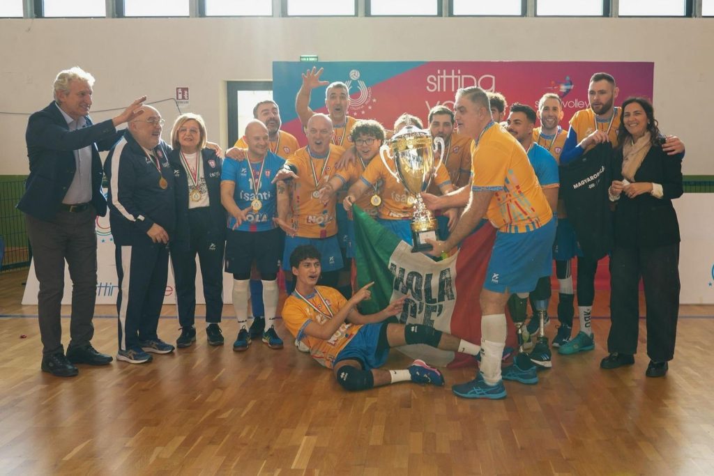 SANTI ORTOPEDIE NOLA 1