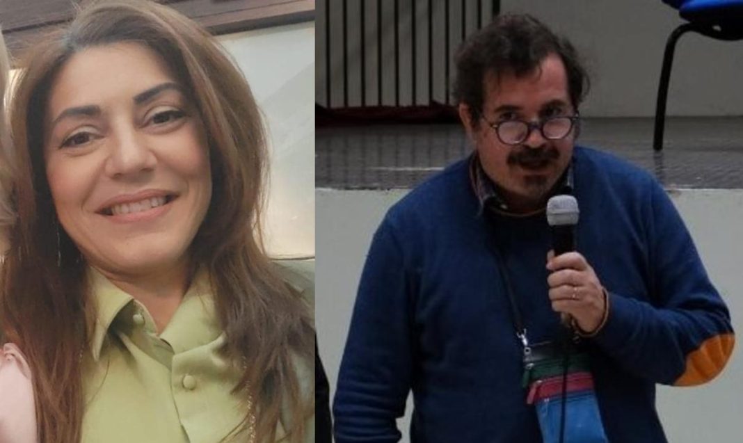 TESORIERE E PESAVENTO