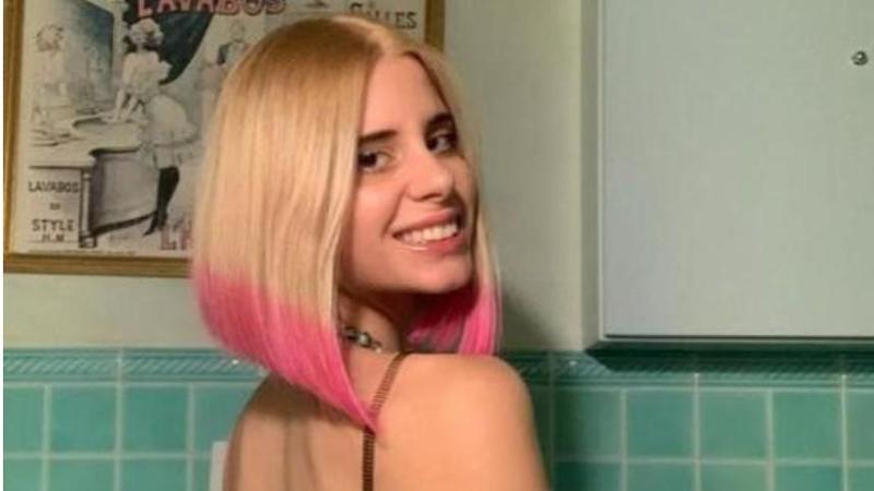 ANNABELLA MARTINELLI