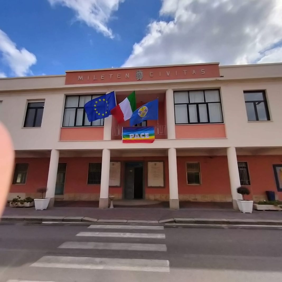 Comune Mileto