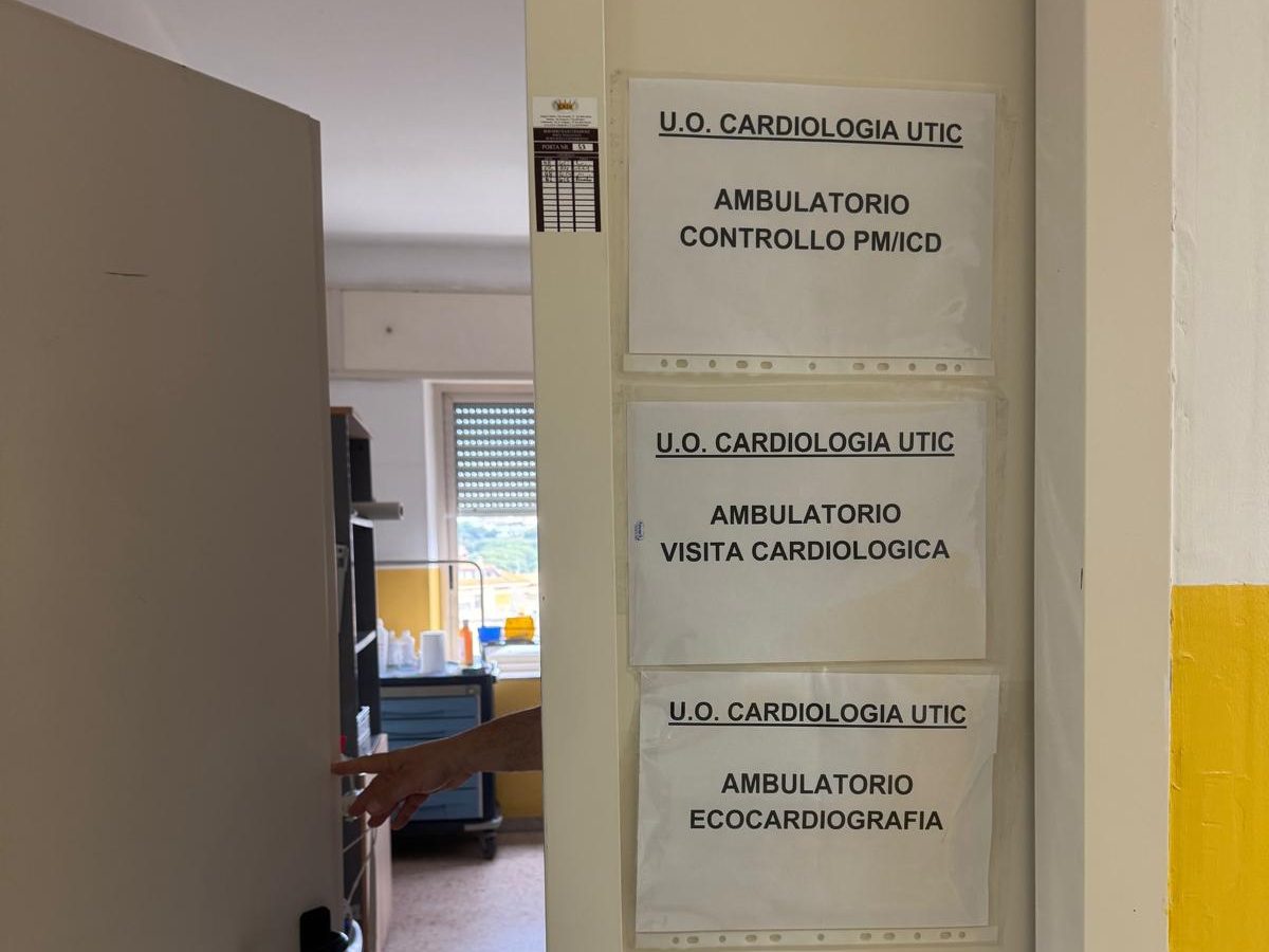 Vibo Valentia ospedale Utic tre edited