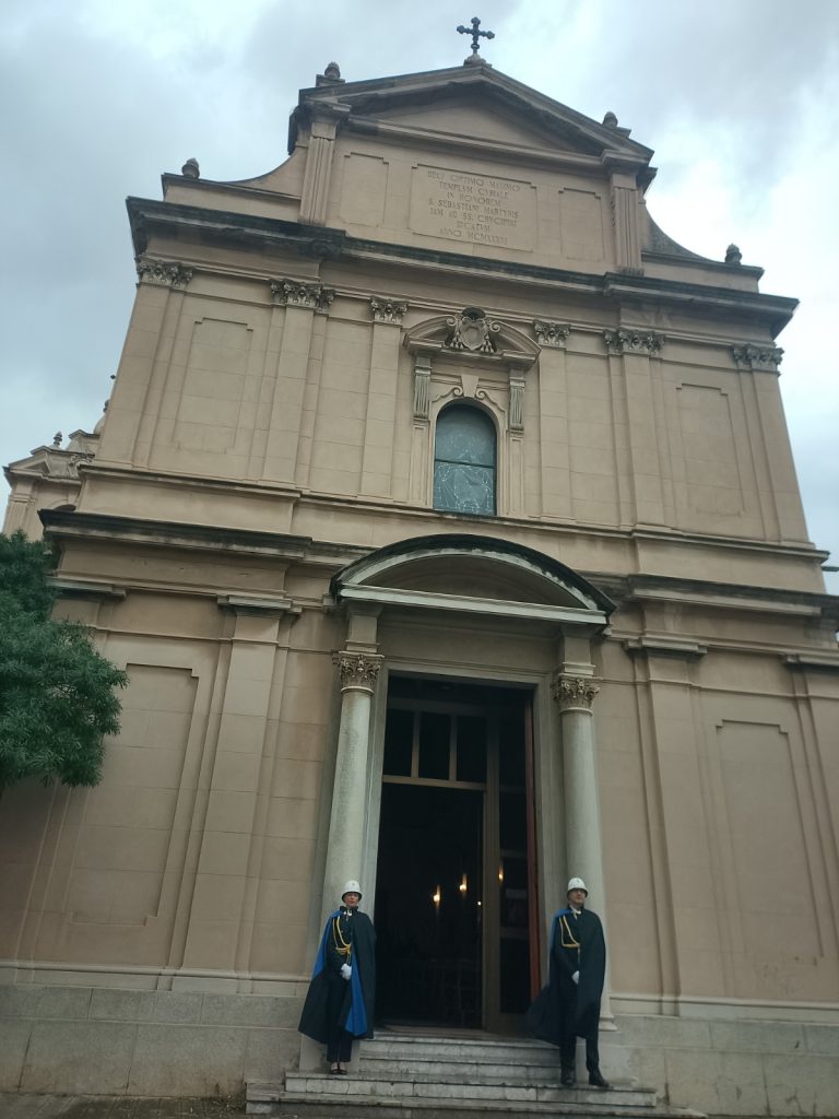 Record operativi e nuove strategie, il 2025 del Corpo di Polizia Locale reggina (FOTO) 1 Vigili