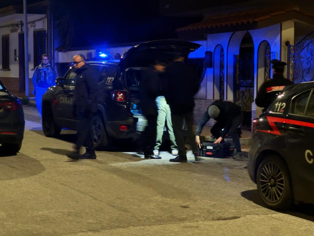 Mileto, uccide la moglie e poi si suicida: tragedia familiare nel Vibonese (FOTO- VIDEO) 2 WhatsApp Image 2026 01 23 at 20.19.39 1