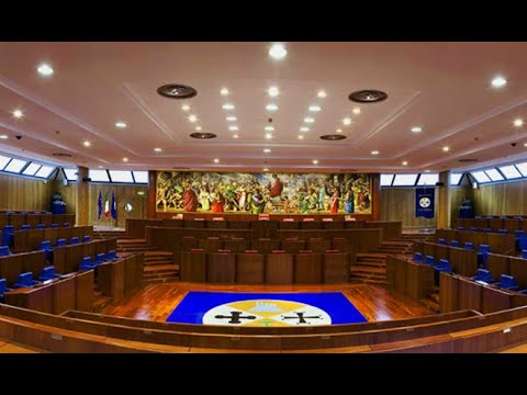 Miniatura video: Consiglio regionale del 16/01/2026