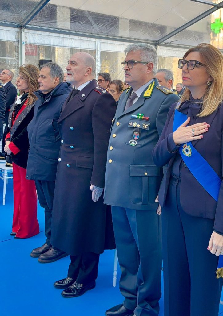il Prefetto e le altre autorita 1