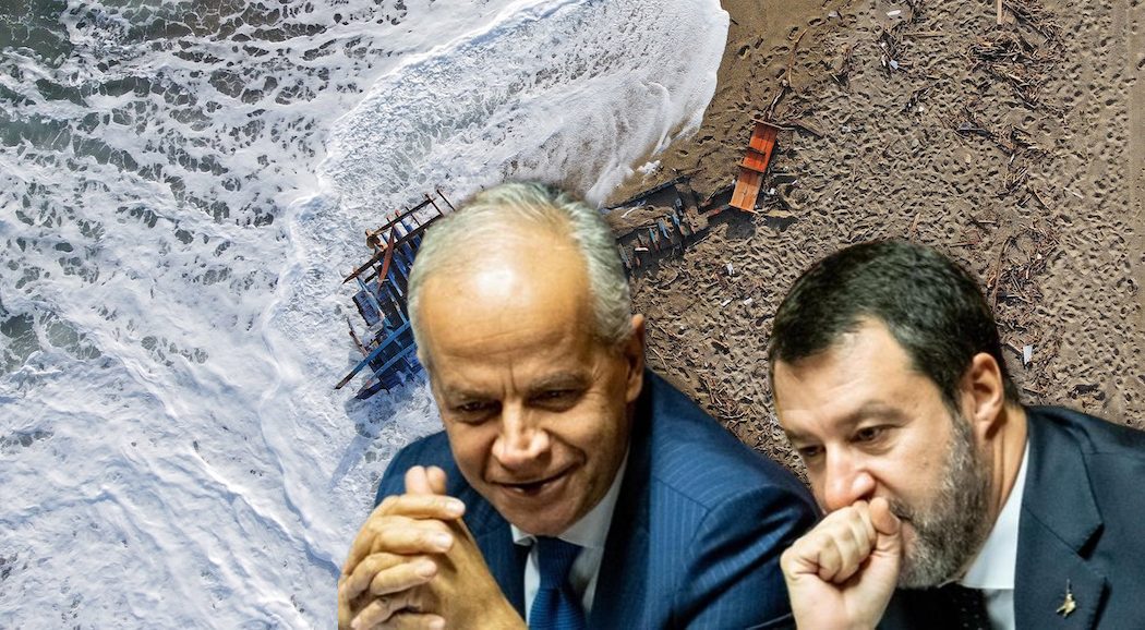 naufragio-cutro-processo