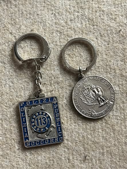 oggetti pol di stato