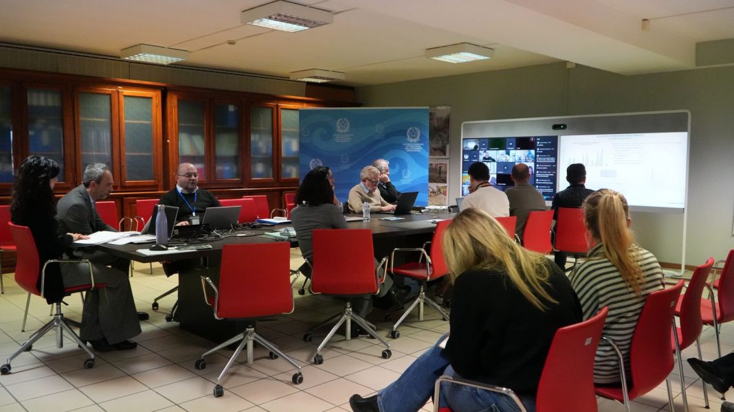 Autorità di Bacino Meridionale