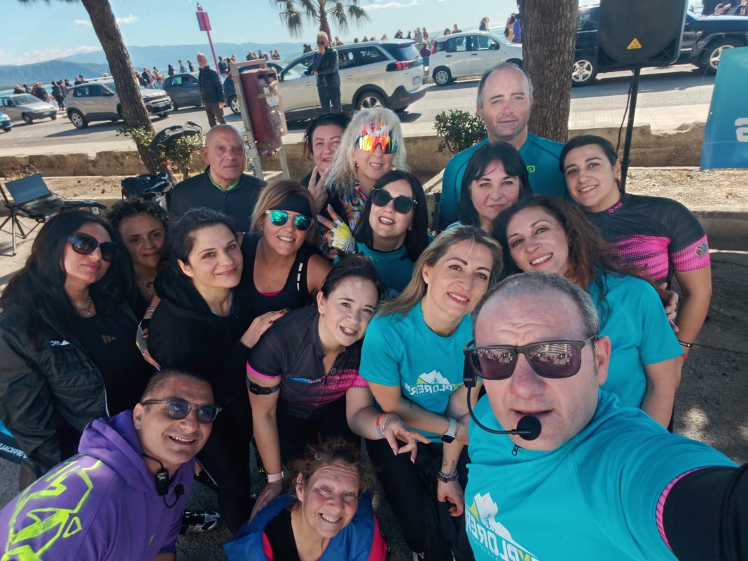 Catanzaro, ciclone di solidarietà uno