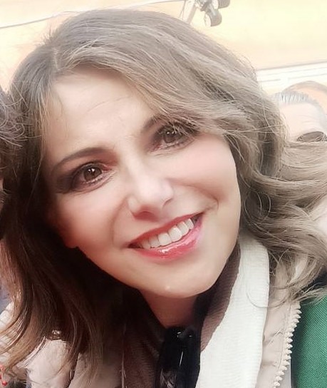 Ersilia Cedro FdI Reggio Calabria