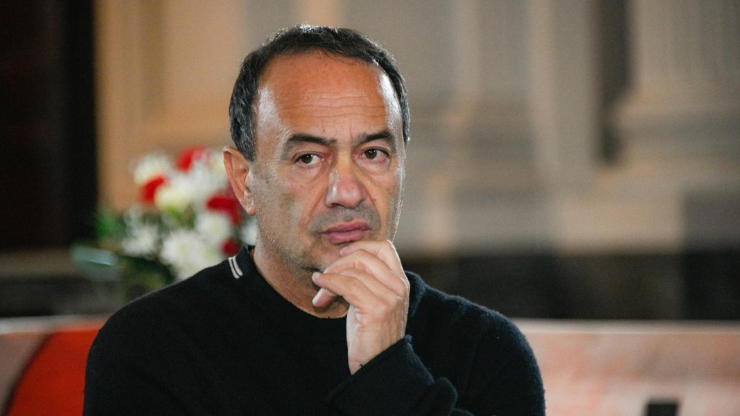 Mimmo Lucano