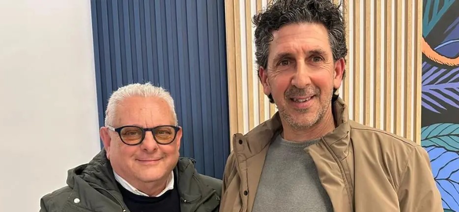 San Nicola Chiaravalle Soverato, Lomonaco