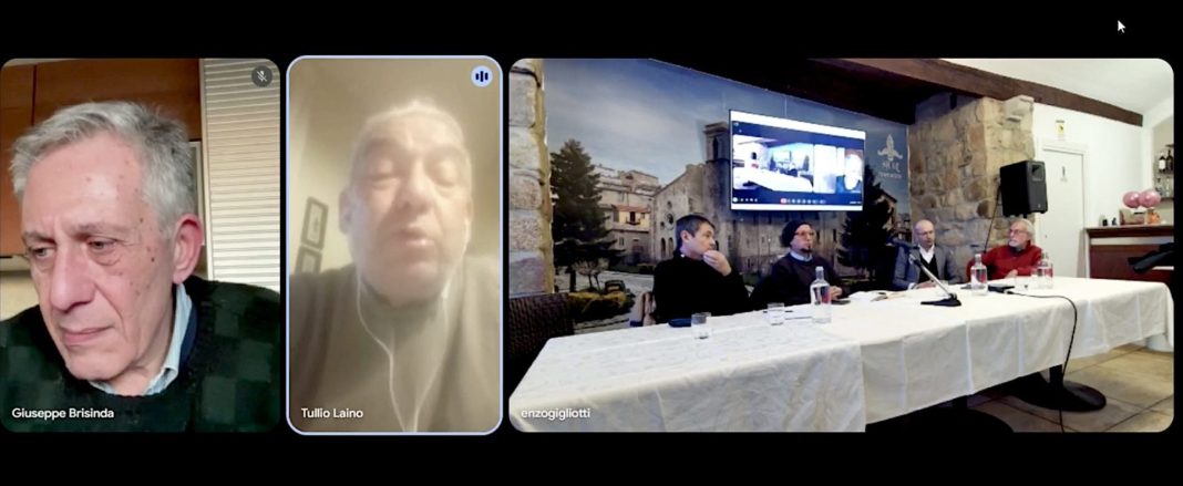 iniziativa comitato la cura raccolta firme