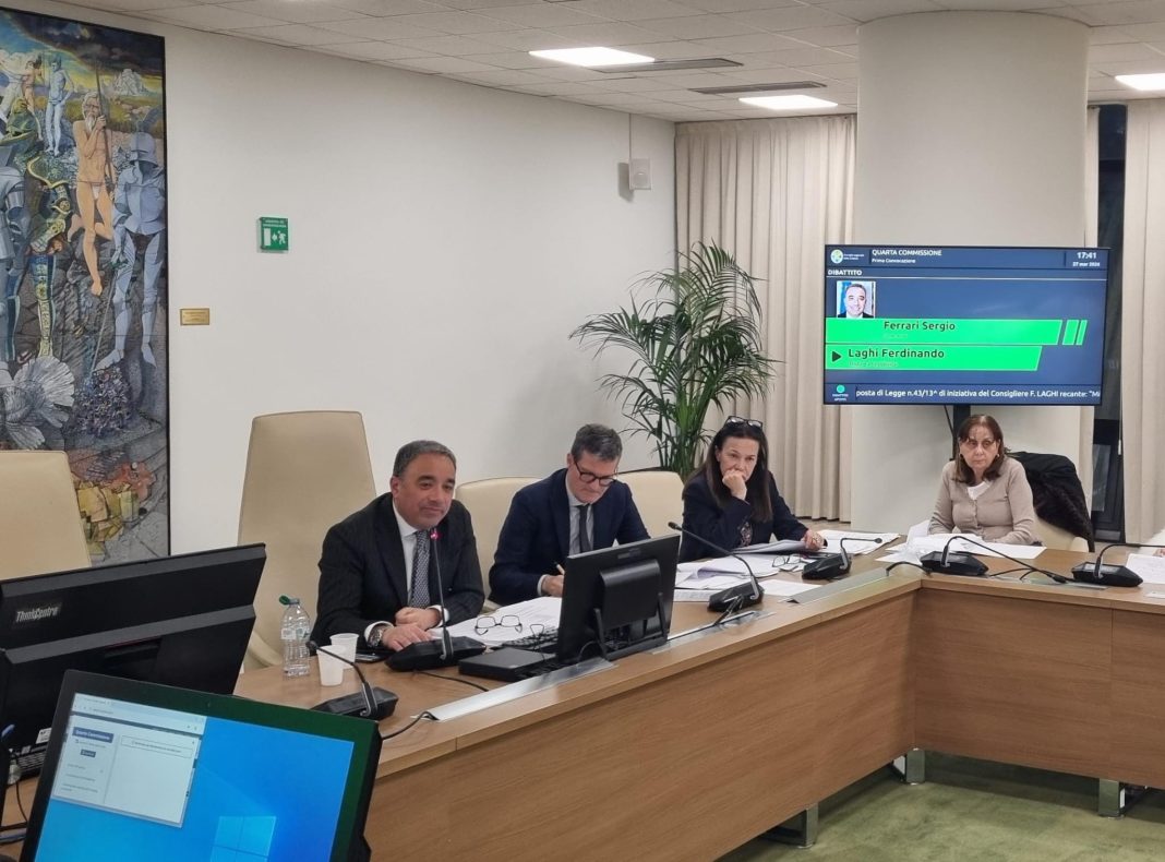 2026 03 27 Comunicato stampa