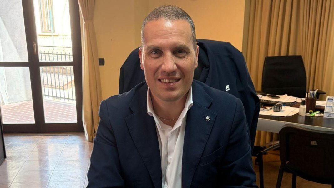 Antonio Ammirati buona