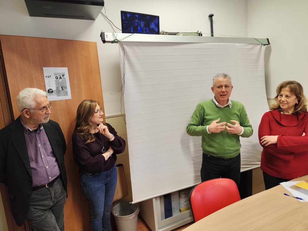 Asp Catanzaro Serd due