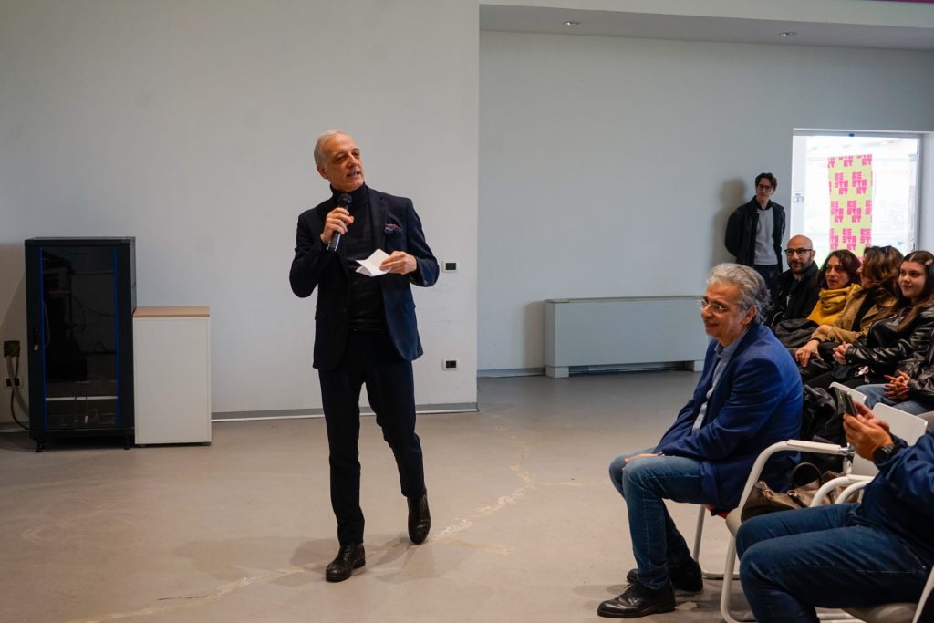 Corecom Calabria cybercrime uno