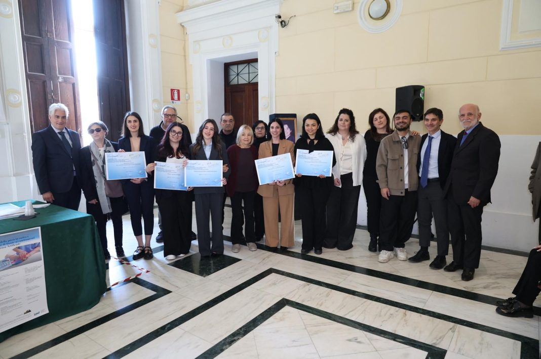 Cosenza, convegno fondazione Lilli Funaro