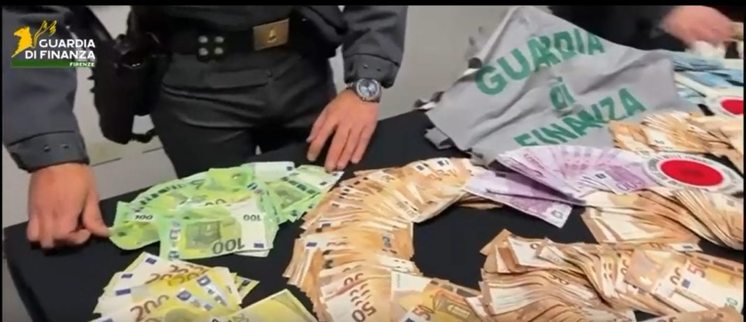 Guardia di Finanza, bilancio 2026