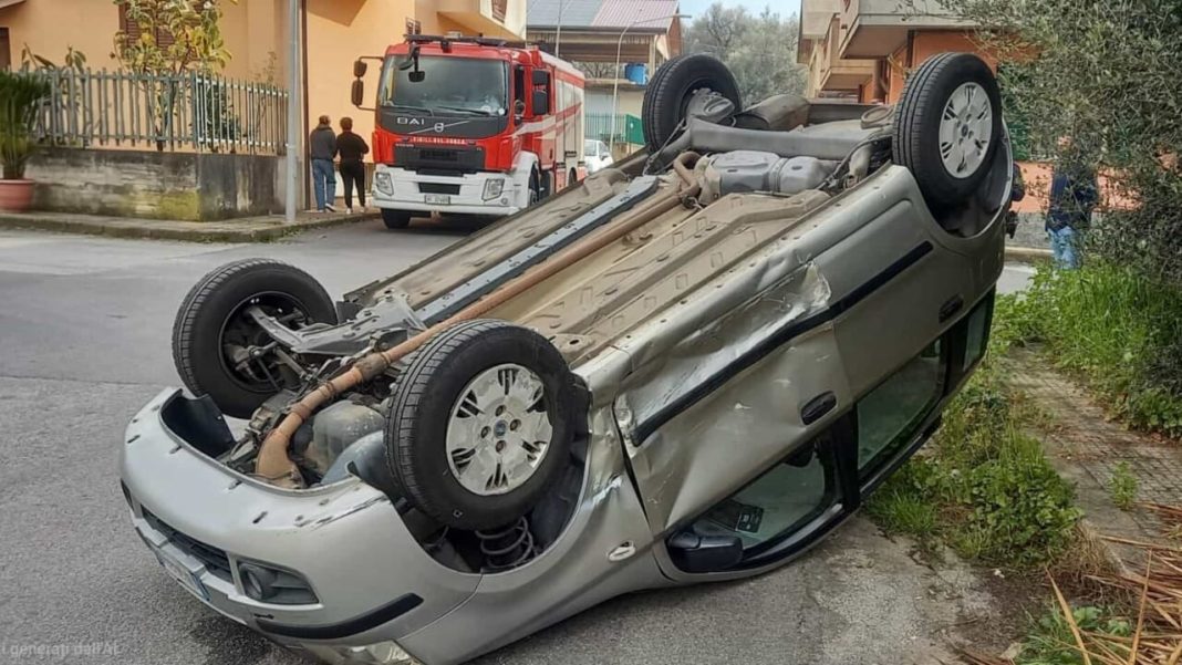Incidente Cittanova