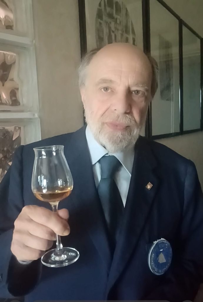 Marcello Vecchio ANAG