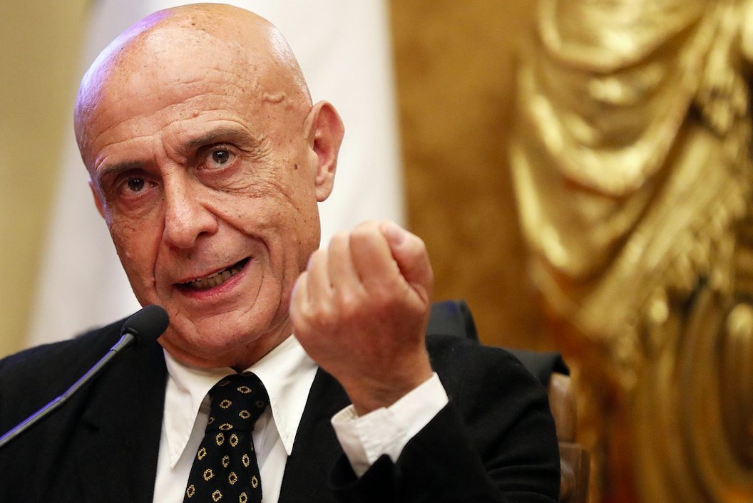 Marco-Minniti