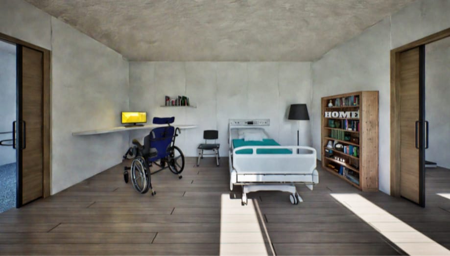 Mariano domus b quattro