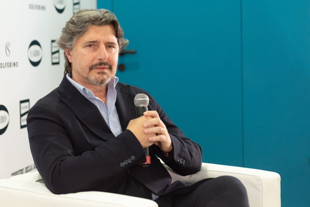 36esimo Salone Internazionale del Libro di Torino