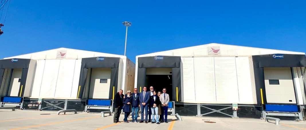 Nuovo-Posto-di-Controllo-Frontaliero-nel-porto-di-Gioia-Tauro