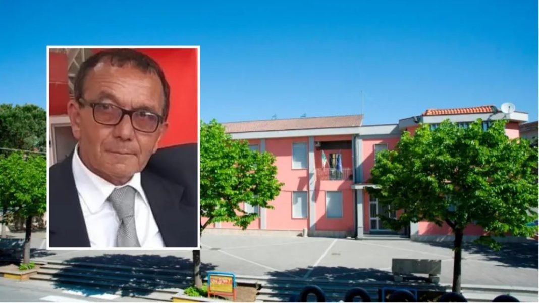 San Calogero, Maccarone