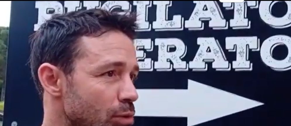 Soverato, De Carolis due