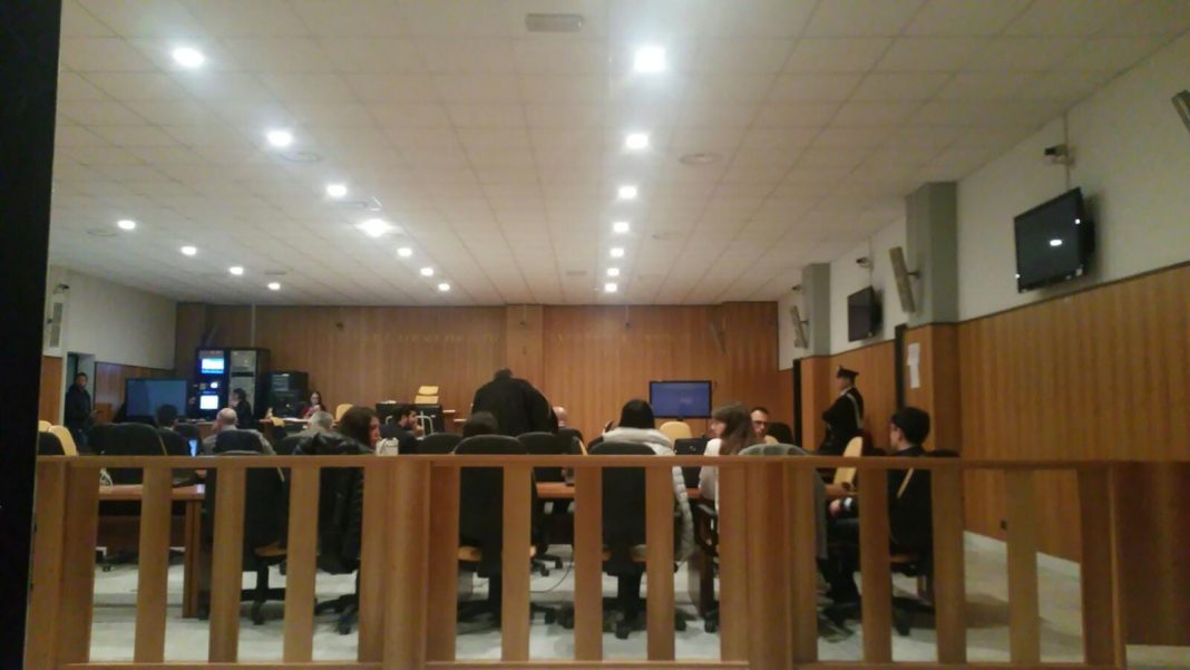 Tribunale-Bunker-Vibo