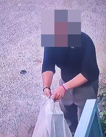 VIbo Valentia rifiuti tre