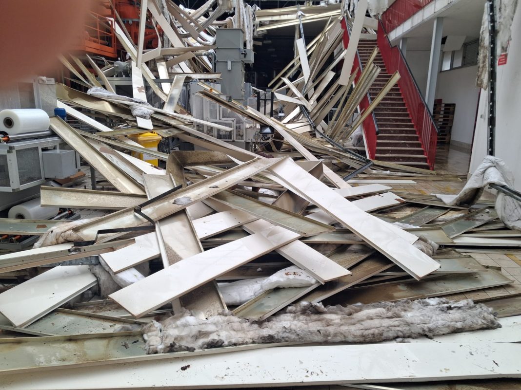 Vigili del Fuoco Catanzaro, Guglielmo due