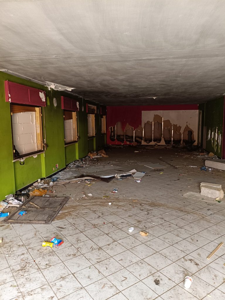 crotone pulizia bene confiscato 07032026 7