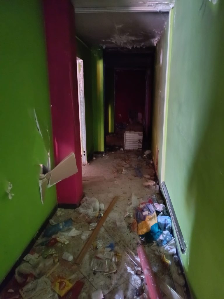 crotone pulizia bene confiscato 07032026 9