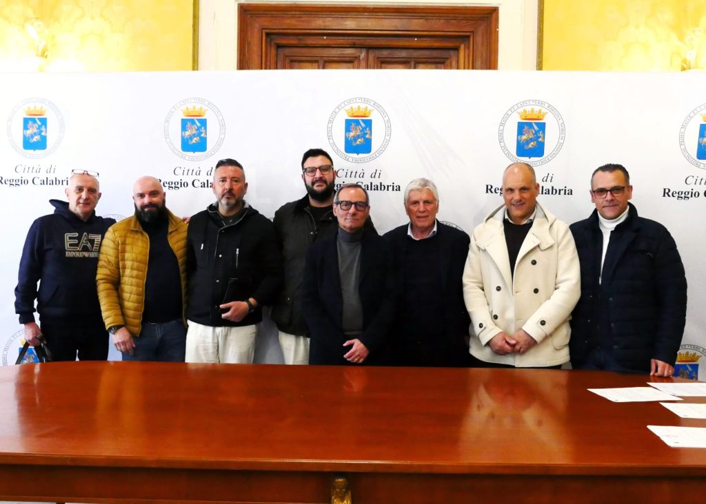 Nuove energie per la difesa del territorio: a Reggio giurano 32 volontari ambientali 1 fare ambiente