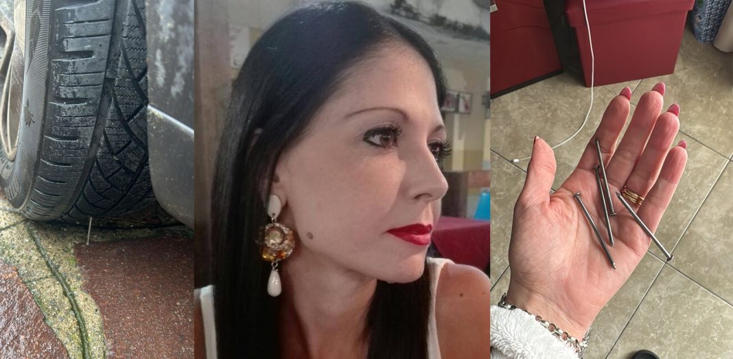 intimidazione Minniti