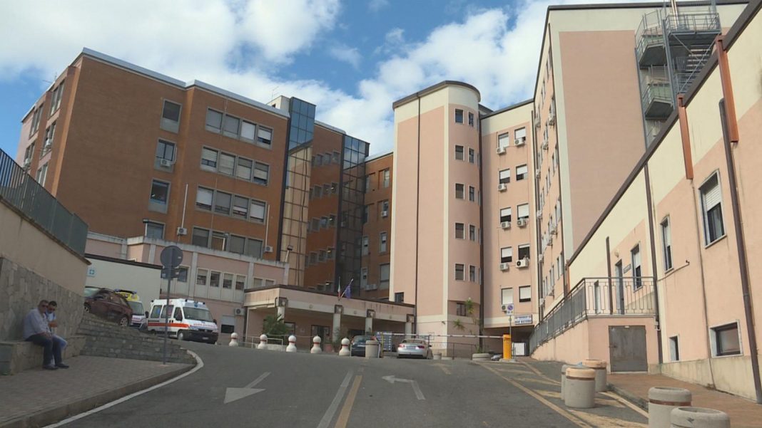 ospedale compagna corigliano