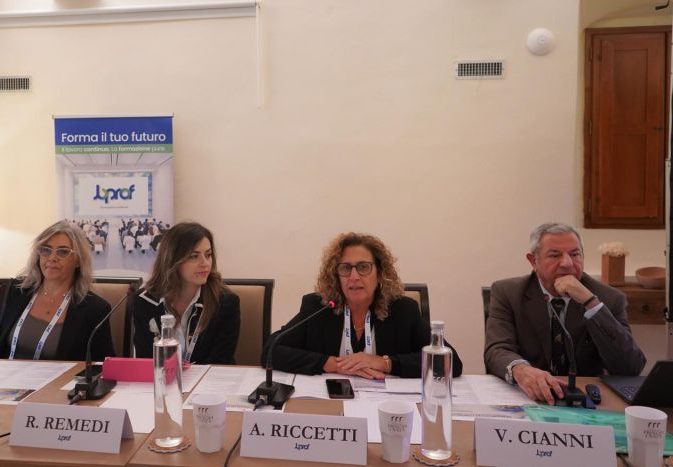 riccetti asp cosenza