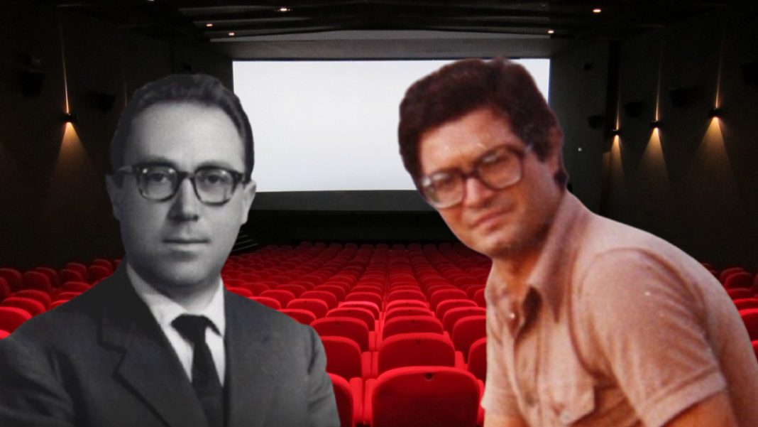 CINEMA VALARIOTI LOSARDO